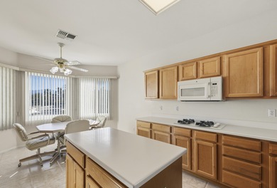 Lovingly cared for St. Croix floor plan located in the highly on Mountain Vista Golf Course At Sun City Palm Desert in California - for sale on GolfHomes.com, golf home, golf lot