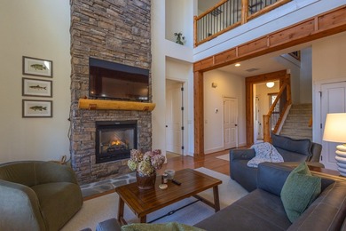 Stunning Upper Lakeview Condo in Bear Lake Reserve  Welcome to on Bear Lake Golf Club in North Carolina - for sale on GolfHomes.com, golf home, golf lot