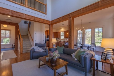 Stunning Upper Lakeview Condo in Bear Lake Reserve  Welcome to on Bear Lake Golf Club in North Carolina - for sale on GolfHomes.com, golf home, golf lot