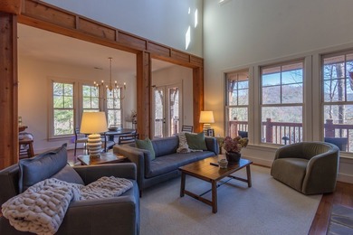 Stunning Upper Lakeview Condo in Bear Lake Reserve  Welcome to on Bear Lake Golf Club in North Carolina - for sale on GolfHomes.com, golf home, golf lot