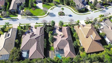 One or more photo(s) has been virtually staged. John Cannon on Ritz-Carlton Members Golf Club in Florida - for sale on GolfHomes.com, golf home, golf lot
