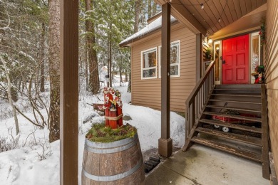 Charming Family Home on .34 Acres in the Heart of McCall! on McCall Municipal Golf Course in Idaho - for sale on GolfHomes.com, golf home, golf lot