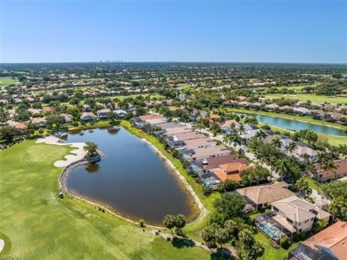 OPEN SUNDAY 1-4PM :: This incredibly spacious 2-story pool/spa on Palmira Golf Club  in Florida - for sale on GolfHomes.com, golf home, golf lot