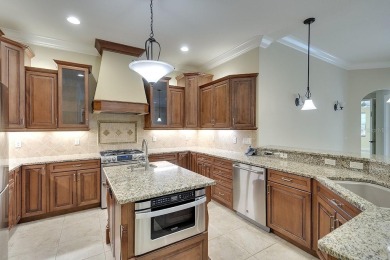 One or more photo(s) has been virtually staged. John Cannon on Ritz-Carlton Members Golf Club in Florida - for sale on GolfHomes.com, golf home, golf lot