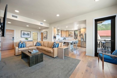 Spacious 3 bed/2 bath Condo! This turnkey, 1470 sq ft, unit is a on Osprey Meadows at Tamarack Resort in Idaho - for sale on GolfHomes.com, golf home, golf lot