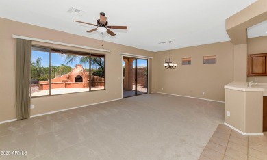 Updated with new paint inside and outside, new stainless on Anthem Golf and Country Club  in Arizona - for sale on GolfHomes.com, golf home, golf lot