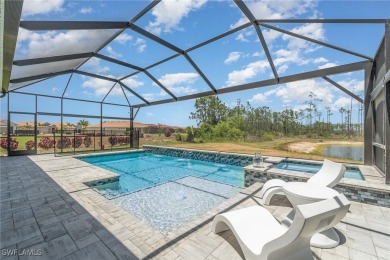 TURNKEY, 2000 Sq Ft TURNKEY, 2+ DEEP CAR GARAGE dream home WITH on The Golf Club At Magnolia Landing in Florida - for sale on GolfHomes.com, golf home, golf lot