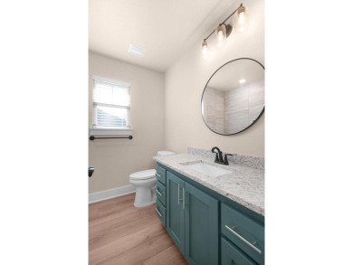 Stunning New Construction Home in Delaware Springs - Move-In on Delaware Springs Golf Course in Texas - for sale on GolfHomes.com, golf home, golf lot