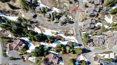 GREAT PRICE- SKI IN/SKI OUT OPPORTUNITY! Discover the perfect on Osprey Meadows at Tamarack Resort in Idaho - for sale on GolfHomes.com, golf home, golf lot