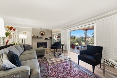 Embrace this Rare Opportunity! Imagine beginning every day in an on Redlands Country Club in California - for sale on GolfHomes.com, golf home, golf lot