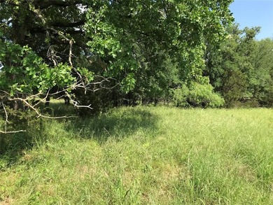 Exceptional opportunity to own a nearly 1-acre lot ideally on White Bluff Resort - Old Course in Texas - for sale on GolfHomes.com, golf home, golf lot