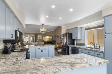 Buyers who love biking, hiking, running, walking and enjoy the on Tradition Golf Club in California - for sale on GolfHomes.com, golf home, golf lot