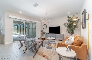 TURNKEY, 2000 Sq Ft TURNKEY, 2+ DEEP CAR GARAGE dream home WITH on The Golf Club At Magnolia Landing in Florida - for sale on GolfHomes.com, golf home, golf lot