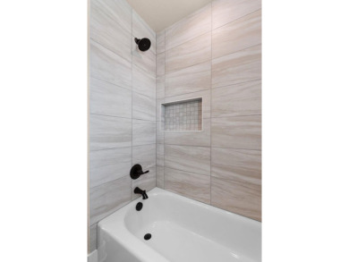Stunning New Construction Home in Delaware Springs - Move-In on Delaware Springs Golf Course in Texas - for sale on GolfHomes.com, golf home, golf lot