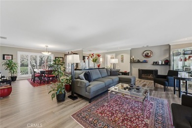 Embrace this Rare Opportunity! Imagine beginning every day in an on Redlands Country Club in California - for sale on GolfHomes.com, golf home, golf lot