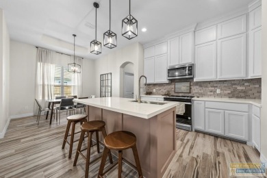 Welcome to your dream home! This stunning 3 bedroom, 2 bath home on South Padre Island Golf Club in Texas - for sale on GolfHomes.com, golf home, golf lot