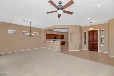 Updated with new paint inside and outside, new stainless on Anthem Golf and Country Club  in Arizona - for sale on GolfHomes.com, golf home, golf lot