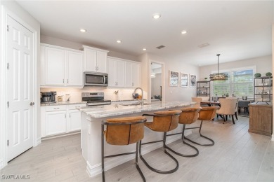 TURNKEY, 2000 Sq Ft TURNKEY, 2+ DEEP CAR GARAGE dream home WITH on The Golf Club At Magnolia Landing in Florida - for sale on GolfHomes.com, golf home, golf lot
