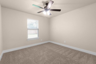 Stunning New Construction Home in Delaware Springs - Move-In on Delaware Springs Golf Course in Texas - for sale on GolfHomes.com, golf home, golf lot
