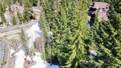 GREAT PRICE- SKI IN/SKI OUT OPPORTUNITY! Discover the perfect on Osprey Meadows at Tamarack Resort in Idaho - for sale on GolfHomes.com, golf home, golf lot