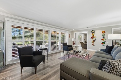 Embrace this Rare Opportunity! Imagine beginning every day in an on Redlands Country Club in California - for sale on GolfHomes.com, golf home, golf lot