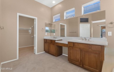 Updated with new paint inside and outside, new stainless on Anthem Golf and Country Club  in Arizona - for sale on GolfHomes.com, golf home, golf lot