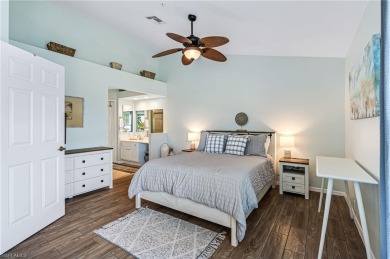 This move-in ready, turnkey furnished condo is the one you have on Worthington Country Club in Florida - for sale on GolfHomes.com, golf home, golf lot