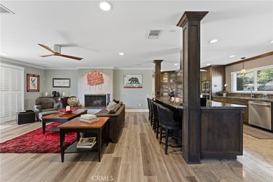 Embrace this Rare Opportunity! Imagine beginning every day in an on Redlands Country Club in California - for sale on GolfHomes.com, golf home, golf lot