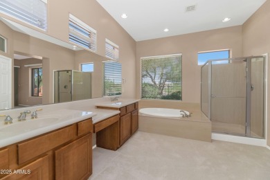 Updated with new paint inside and outside, new stainless on Anthem Golf and Country Club  in Arizona - for sale on GolfHomes.com, golf home, golf lot
