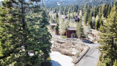 GREAT PRICE- SKI IN/SKI OUT OPPORTUNITY! Discover the perfect on Osprey Meadows at Tamarack Resort in Idaho - for sale on GolfHomes.com, golf home, golf lot