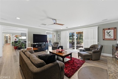 Embrace this Rare Opportunity! Imagine beginning every day in an on Redlands Country Club in California - for sale on GolfHomes.com, golf home, golf lot