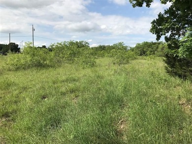 Exceptional opportunity to own a nearly 1-acre lot ideally on White Bluff Resort - Old Course in Texas - for sale on GolfHomes.com, golf home, golf lot