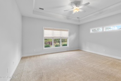 Welcome Home to 3980 Blair Place and start enjoying fun easy one on Members Club At St. James Plantation in North Carolina - for sale on GolfHomes.com, golf home, golf lot