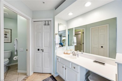 This move-in ready, turnkey furnished condo is the one you have on Worthington Country Club in Florida - for sale on GolfHomes.com, golf home, golf lot