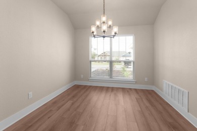 Stunning New Construction Home in Delaware Springs - Move-In on Delaware Springs Golf Course in Texas - for sale on GolfHomes.com, golf home, golf lot