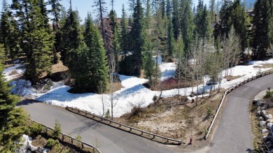 GREAT PRICE- SKI IN/SKI OUT OPPORTUNITY! Discover the perfect on Osprey Meadows at Tamarack Resort in Idaho - for sale on GolfHomes.com, golf home, golf lot