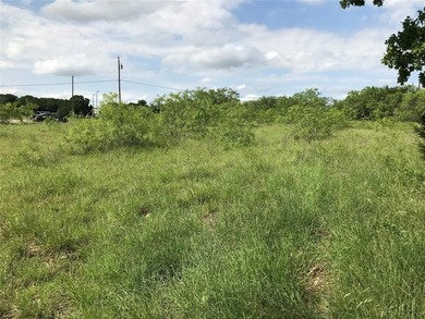 Exceptional opportunity to own a nearly 1-acre lot ideally on White Bluff Resort - Old Course in Texas - for sale on GolfHomes.com, golf home, golf lot