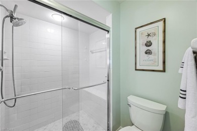 This move-in ready, turnkey furnished condo is the one you have on Worthington Country Club in Florida - for sale on GolfHomes.com, golf home, golf lot