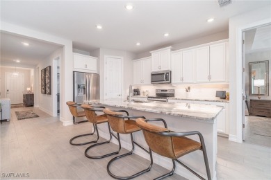 TURNKEY, 2000 Sq Ft TURNKEY, 2+ DEEP CAR GARAGE dream home WITH on The Golf Club At Magnolia Landing in Florida - for sale on GolfHomes.com, golf home, golf lot