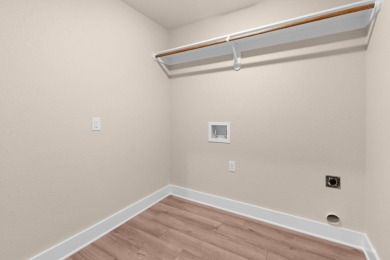 Stunning New Construction Home in Delaware Springs - Move-In on Delaware Springs Golf Course in Texas - for sale on GolfHomes.com, golf home, golf lot