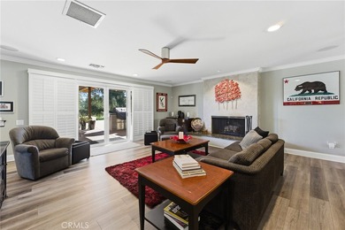 Embrace this Rare Opportunity! Imagine beginning every day in an on Redlands Country Club in California - for sale on GolfHomes.com, golf home, golf lot