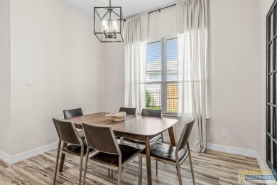 Welcome to your dream home! This stunning 3 bedroom, 2 bath home on South Padre Island Golf Club in Texas - for sale on GolfHomes.com, golf home, golf lot