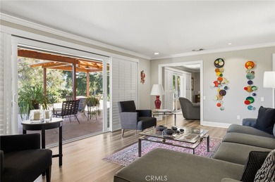 Embrace this Rare Opportunity! Imagine beginning every day in an on Redlands Country Club in California - for sale on GolfHomes.com, golf home, golf lot