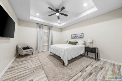 Welcome to your dream home! This stunning 3 bedroom, 2 bath home on South Padre Island Golf Club in Texas - for sale on GolfHomes.com, golf home, golf lot