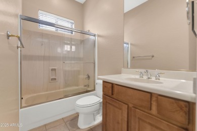 Updated with new paint inside and outside, new stainless on Anthem Golf and Country Club  in Arizona - for sale on GolfHomes.com, golf home, golf lot
