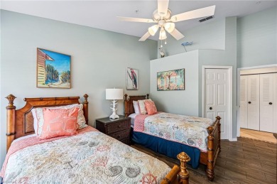 This move-in ready, turnkey furnished condo is the one you have on Worthington Country Club in Florida - for sale on GolfHomes.com, golf home, golf lot
