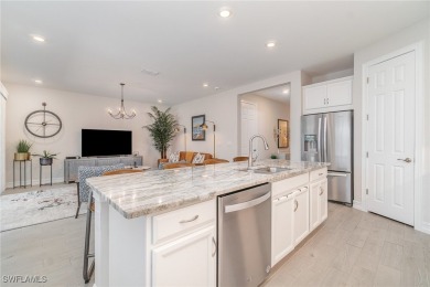 TURNKEY, 2000 Sq Ft TURNKEY, 2+ DEEP CAR GARAGE dream home WITH on The Golf Club At Magnolia Landing in Florida - for sale on GolfHomes.com, golf home, golf lot
