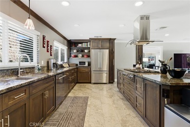 Embrace this Rare Opportunity! Imagine beginning every day in an on Redlands Country Club in California - for sale on GolfHomes.com, golf home, golf lot