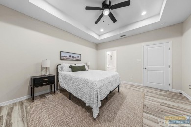 Welcome to your dream home! This stunning 3 bedroom, 2 bath home on South Padre Island Golf Club in Texas - for sale on GolfHomes.com, golf home, golf lot