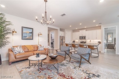 TURNKEY, 2000 Sq Ft TURNKEY, 2+ DEEP CAR GARAGE dream home WITH on The Golf Club At Magnolia Landing in Florida - for sale on GolfHomes.com, golf home, golf lot
